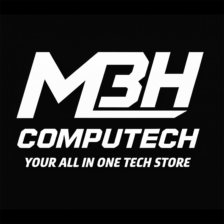 MBH COMPUTECH